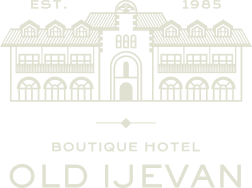 Old Ijevan Boutique Hotel
