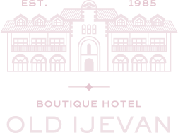 Old Ijevan Boutique Hotel