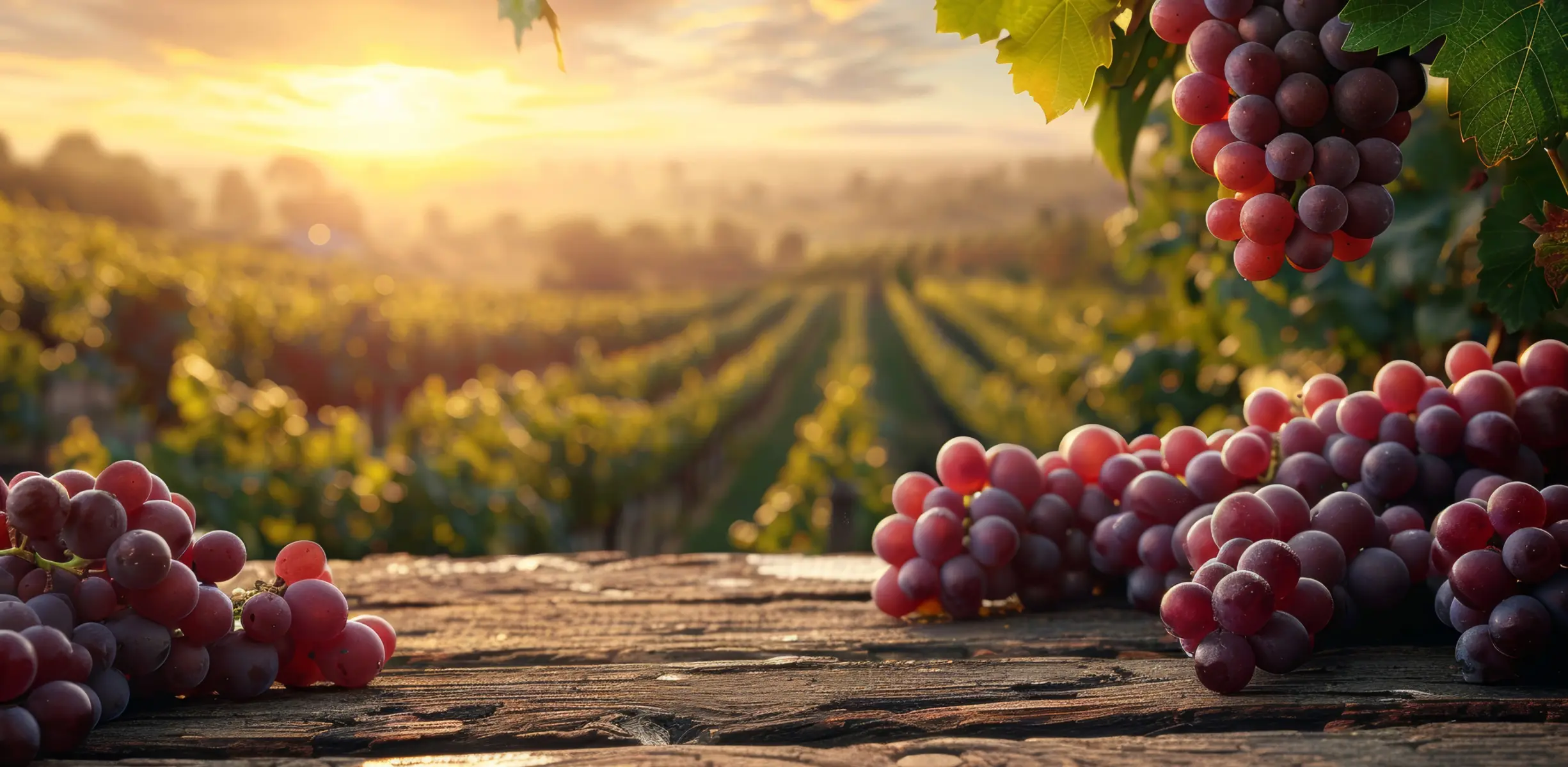 Գինիների տեսականու համտես