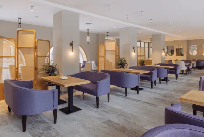 Աման ռեստորան