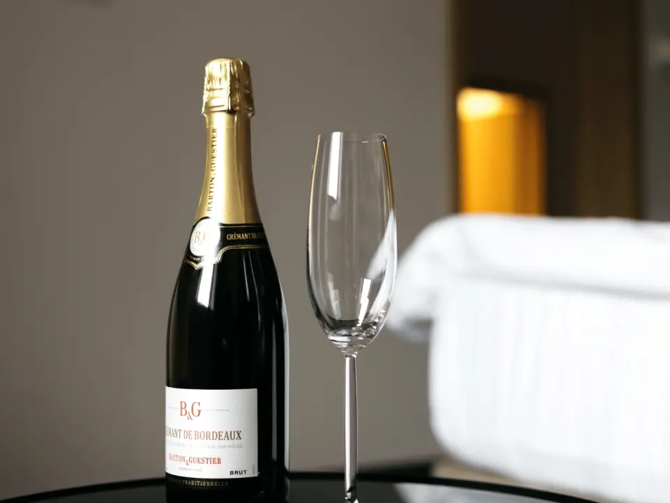 Գինու սենյակներ