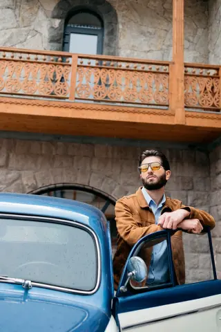 Զգացմունքներ, որոնք քեզ հետ կմնան ընդմիշտ