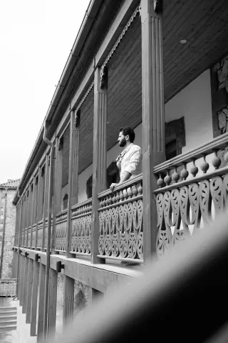 Վայրկյաններ, լցված երջանկությամբ և ներշնչանքով