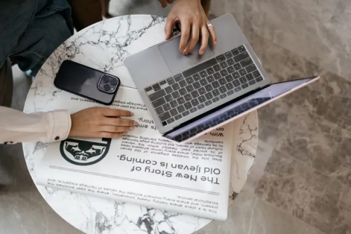 Ցանկանու՞մ եք միանալ մեր թիմին: