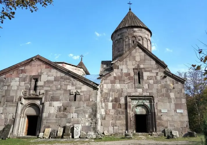 Մակարավանք