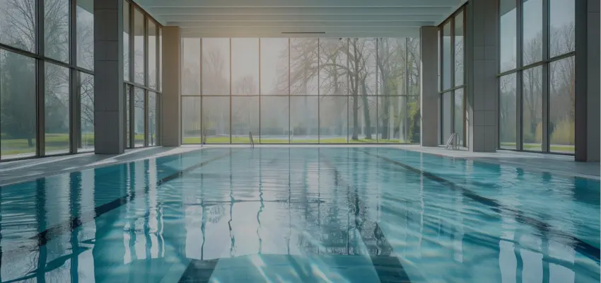 ՍՊԱ և Wellness Իջևանում