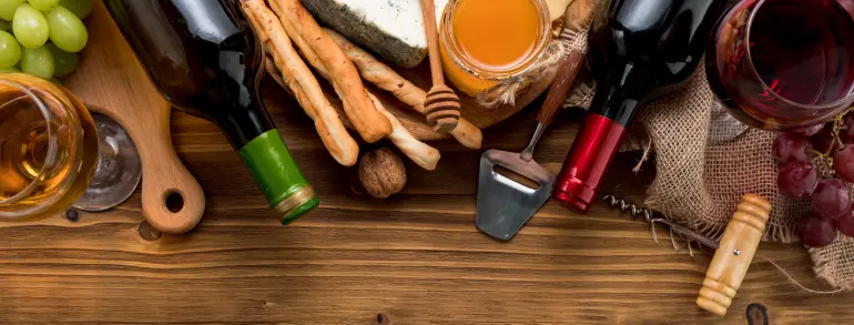 Բացահայտե՛ք գինիների ամենամեծ հավաքածուն Տավուշում